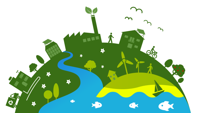 La richiesta di posti di lavoro nella sanità e nella green economy article-post