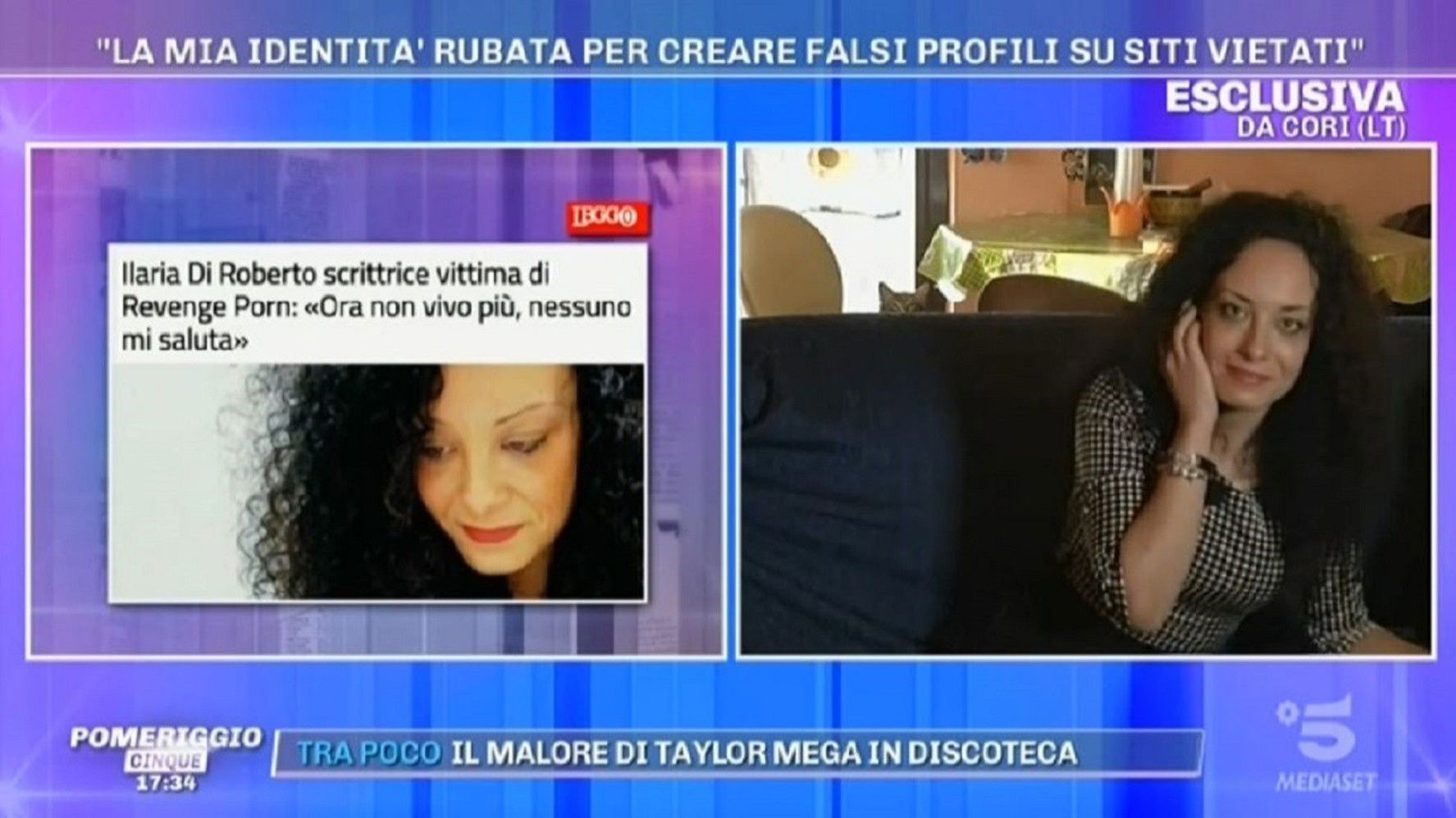 ilaria di roberto 2
