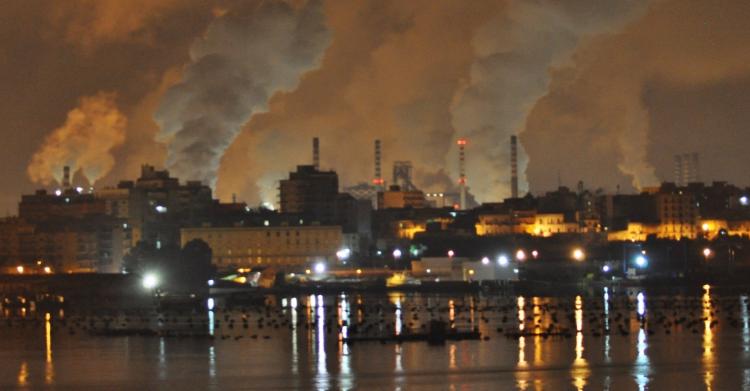 ilva arcelormittal scudo penale