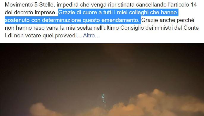 immunità ilva arcelor mittal