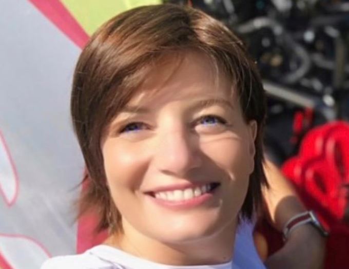 lara comi
