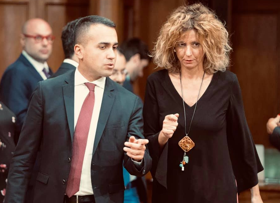 lezzi ilva m5s promesse - 9