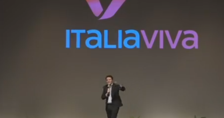 matteo renzi