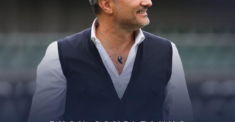 maurizio setti verona