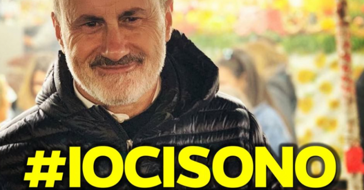 meloni alemanno fratelli d'italia movimento nazionale sovranità - 1
