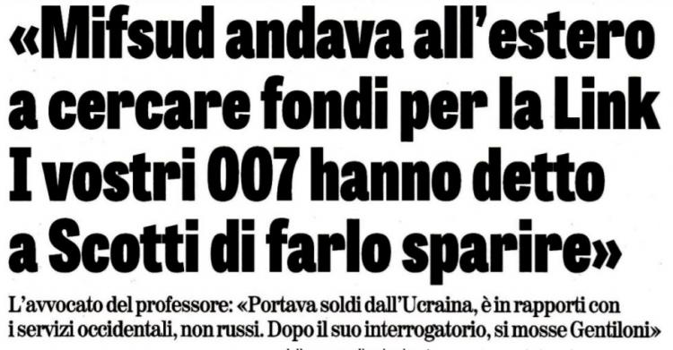 joseph mifsud roh