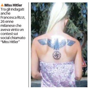 nazisti genova anpi