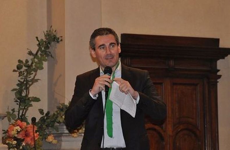 onorevole paolo grimoldi