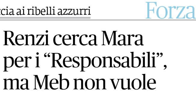 renzi carfagna boschi