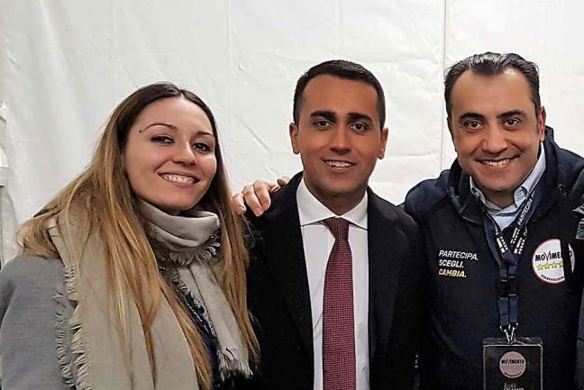 Il MISE paralizzato per colpa dell’uomo di Di Maio article-post