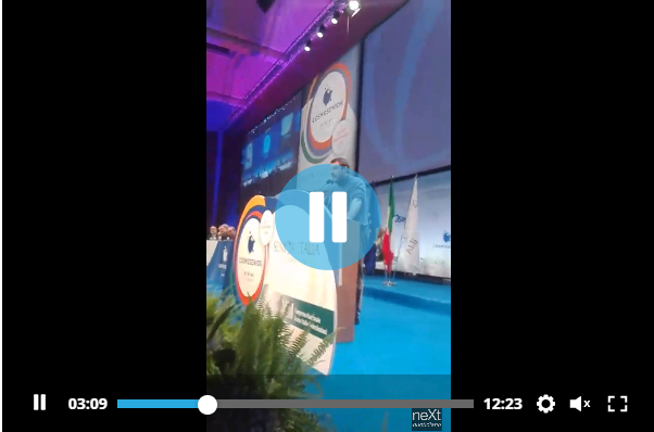 Il video di Salvini contestato al Cosmosenior di Federanziani (e nella diretta del Capitano non c’è) preview