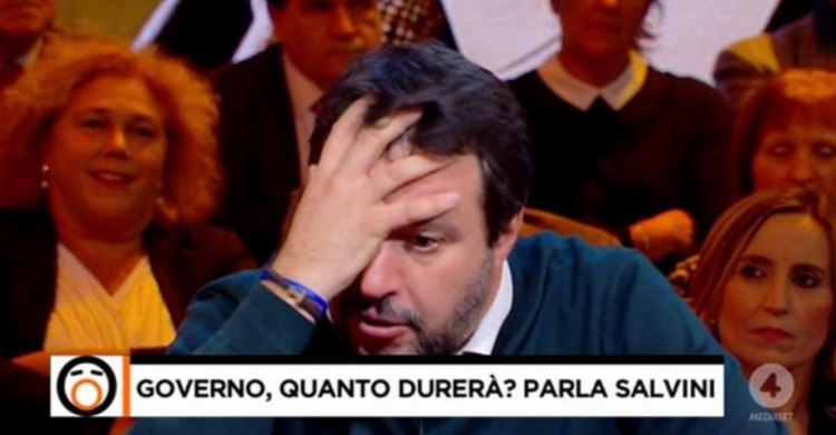 salvini fascisti italia - 5