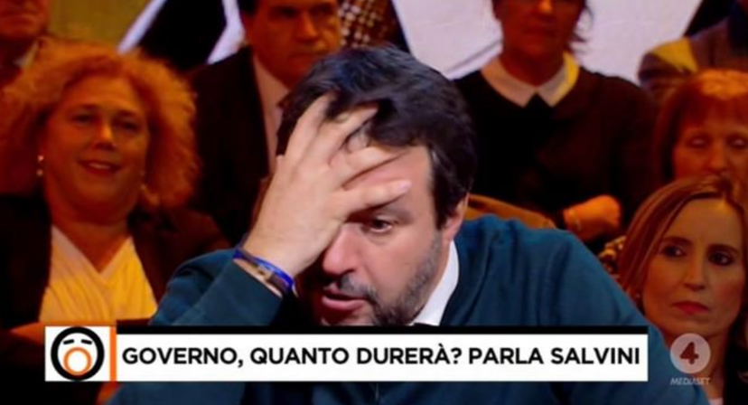 Salvini “razzista demagogo”si può dire article-post