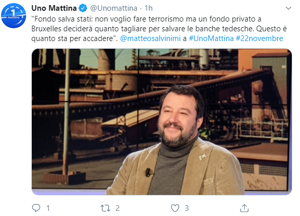 salvini poletti uno mattina mes -1