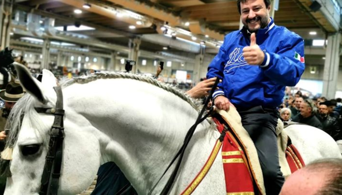 salvini senato assente ilva -2