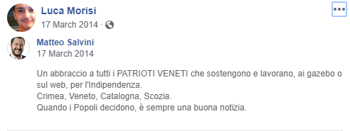 salvini vox spagna abascal - 6
