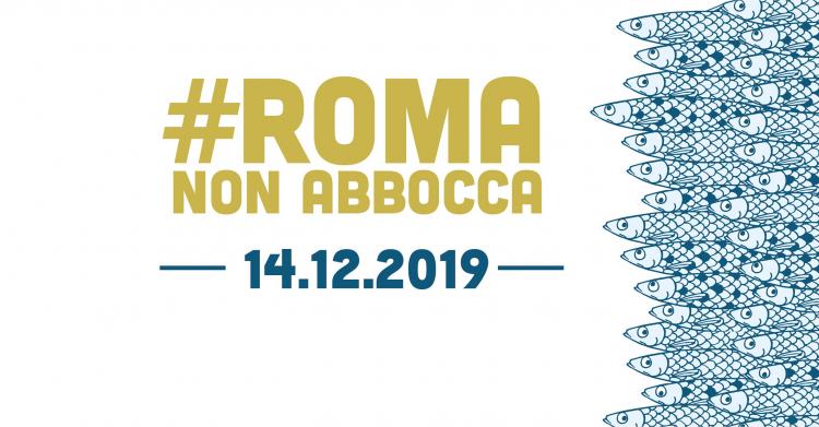 sardine roma 100mila