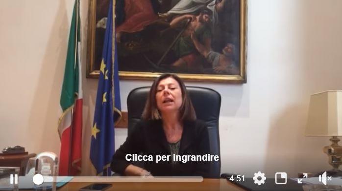 seggiolini anti abbandono vendita sanzioni paola de micheli
