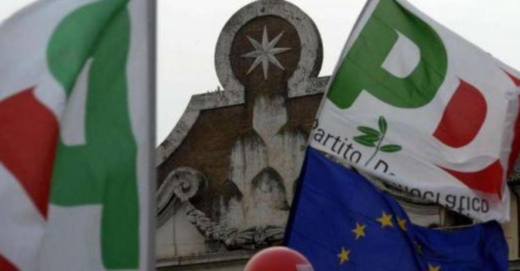statuto partito democratico