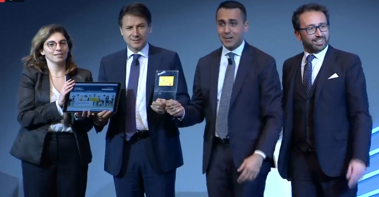 come cambia reddito di cittadinanza svimez rapporto 2019 reddito di cittadinanza - 2