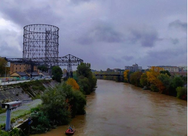 Maltempo a Roma, l’allerta per il Tevere article-post
