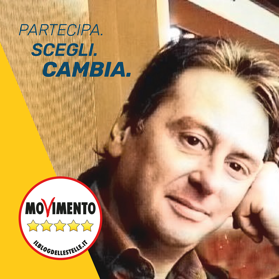 Ugo Grassi: il senatore M5S passa alla Lega article-post
