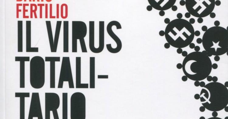 virus totalitarismo