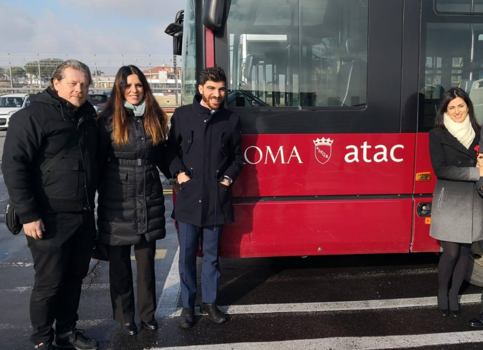 I fantastici “successi” di ATAC nel 2019 article-post