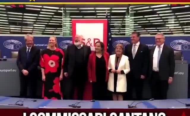 bella ciao io sono giorgia