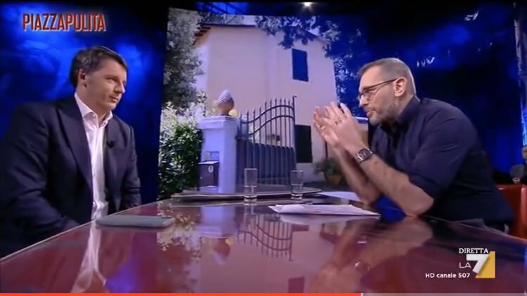 La casa di Formigli e la differenza con la villa di Renzi article-post