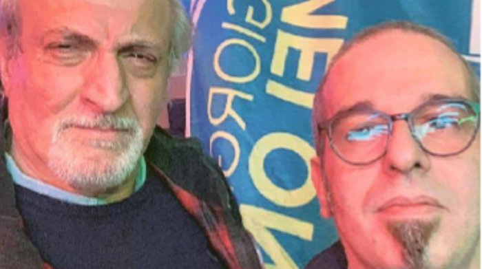 claudio testa