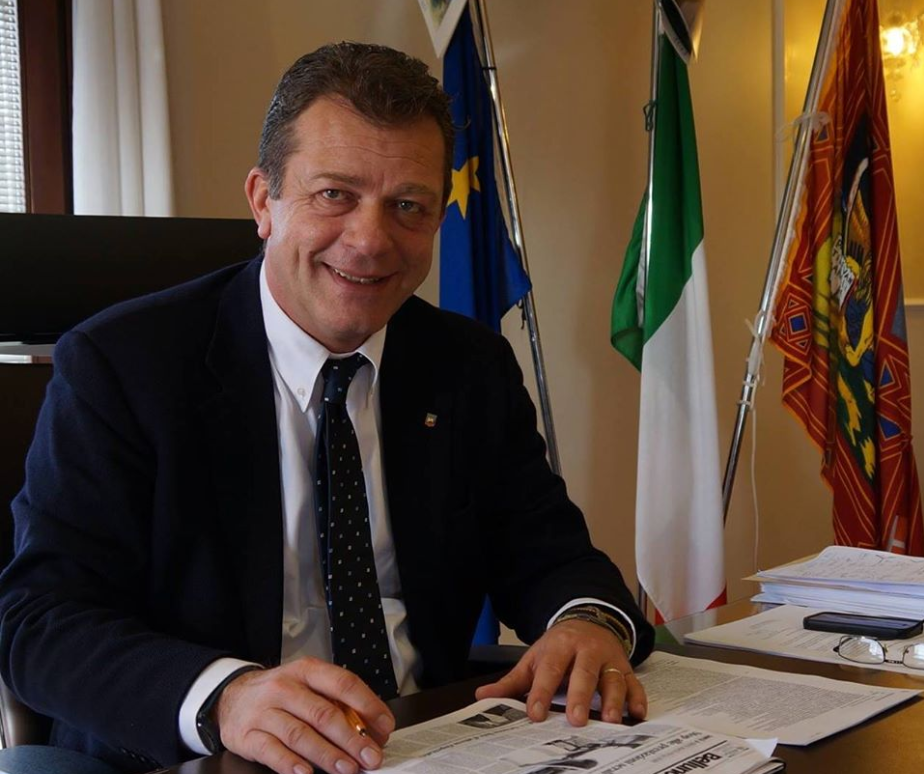 E in Umbria la Tesei nomina assessore Luca Coletto condannato per idee razziste article-post