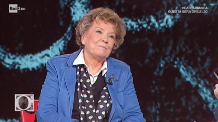 dacia maraini sardine gesù