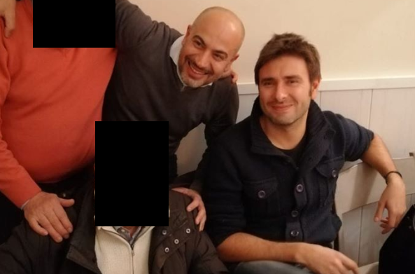 di battista paragone grillo 1