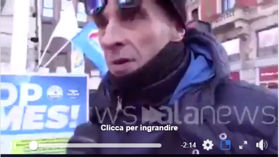Gli elettori della Lega ammettono: del MES non sanno nulla ma firmano per Salvini article-post