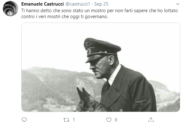 emanuele castrucci antisemitismo - 23