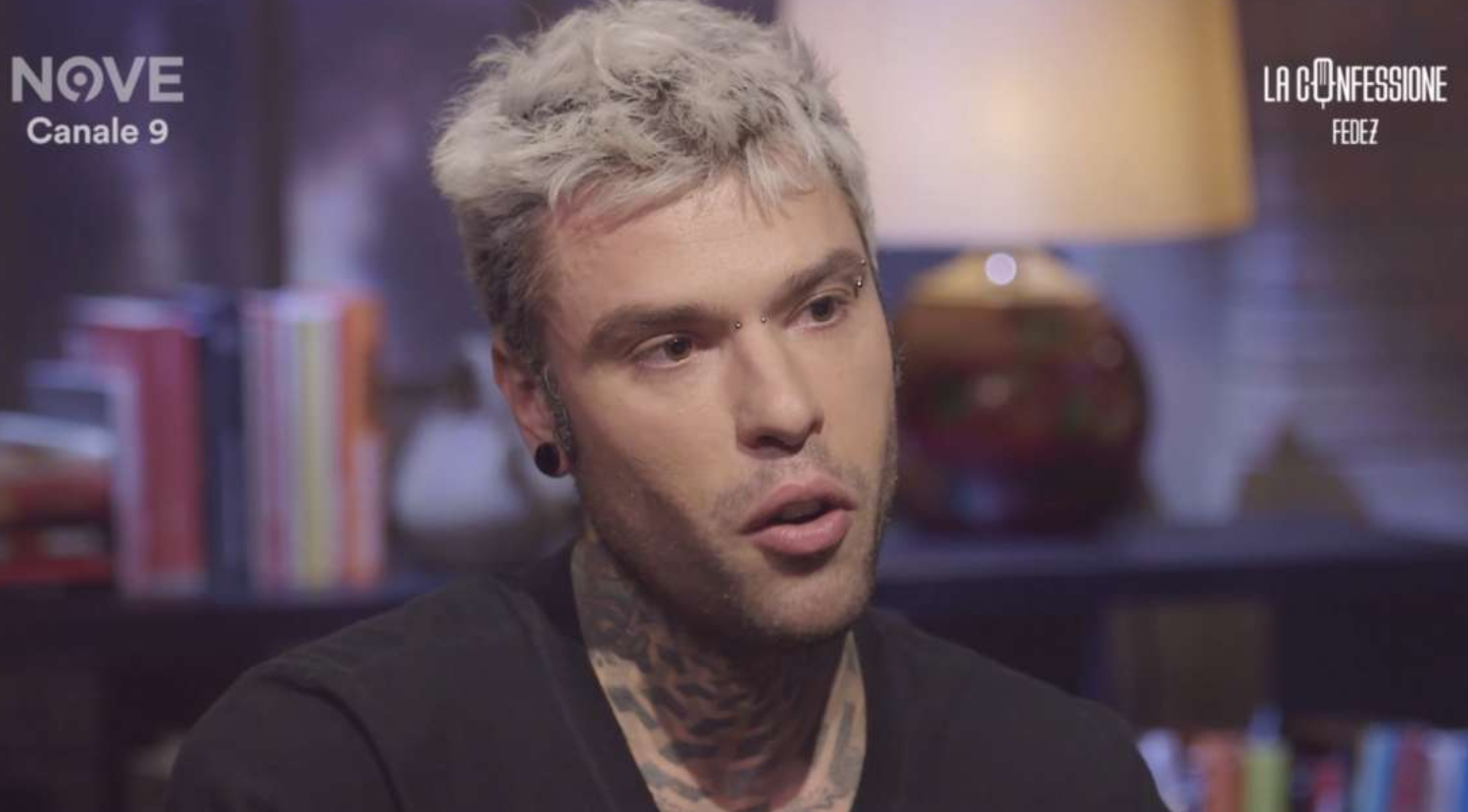 fedez demielinizzazione sclerosi multipla - 4
