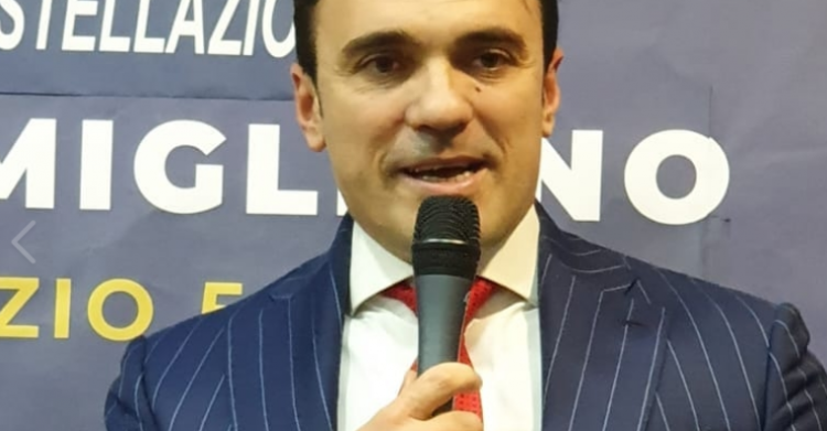 gianfranco di sarno