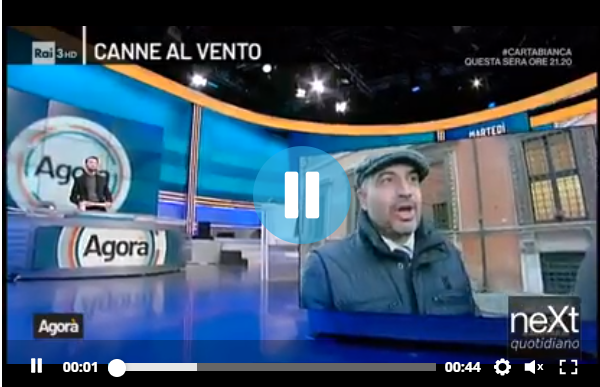 Gianluigi Paragone annuncia che Di Maio non è più Capo Politico del M5S preview