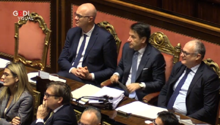 Le 26 volte che Lega e M5S hanno parlato del MES ma che ora Di Maio e Salvini non ricordano article-post