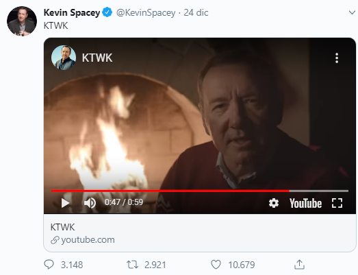 Ari Behn: suicida lo scrittore che accusò Kevin Spacey article-post
