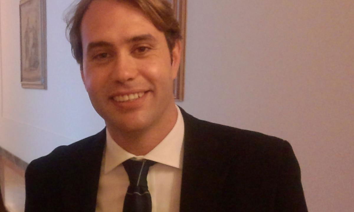 Luca Sammartino: il deputato siciliano di Italia Viva indagato article-post