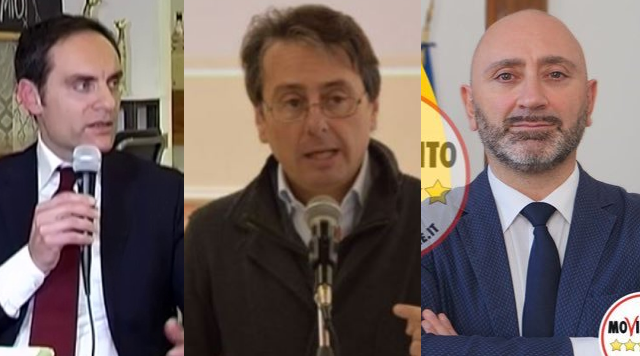 I tre senatori pronti a lasciare il M5S per la Lega (smentiti dal Carroccio) article-post