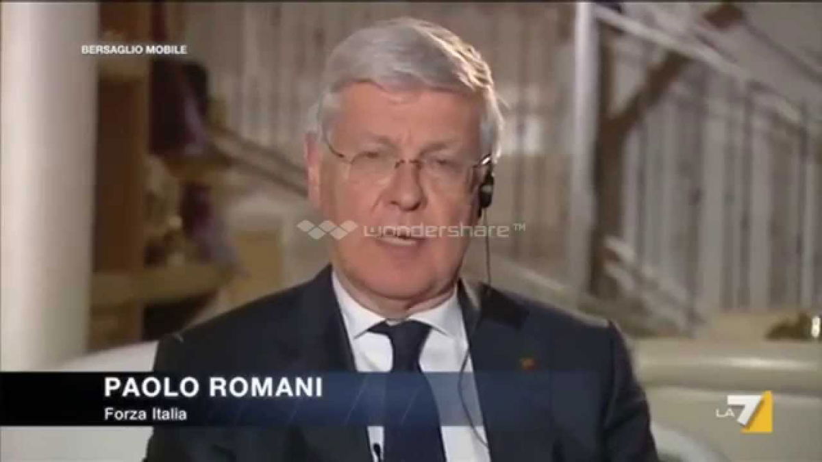 I 12 senatori che lasciano Forza Italia (per aiutare il governo Conte?) article-post