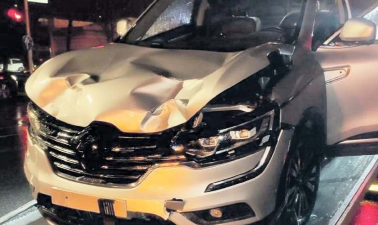 Incidenti stradali: un pedone ucciso ogni 14 ore article-post