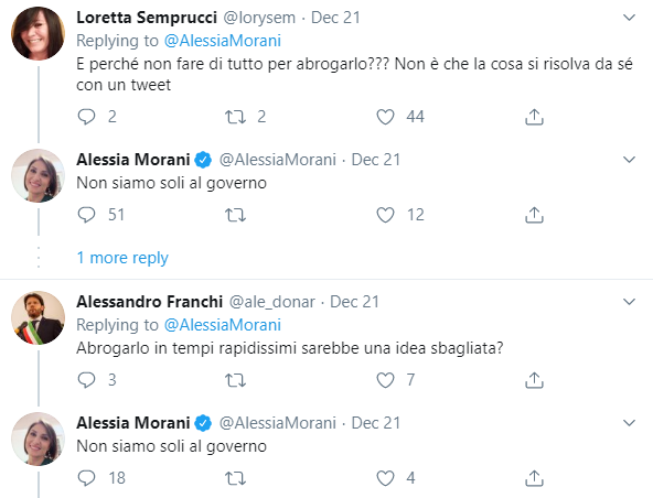 prato decreto sicurezza blocco stradale multe - 5