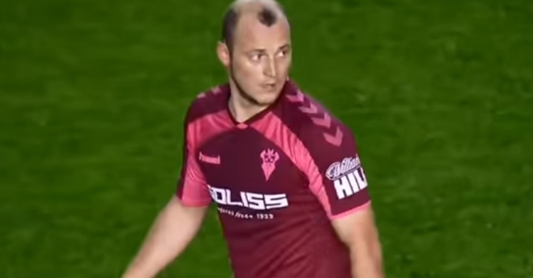 roman zozulya nazista