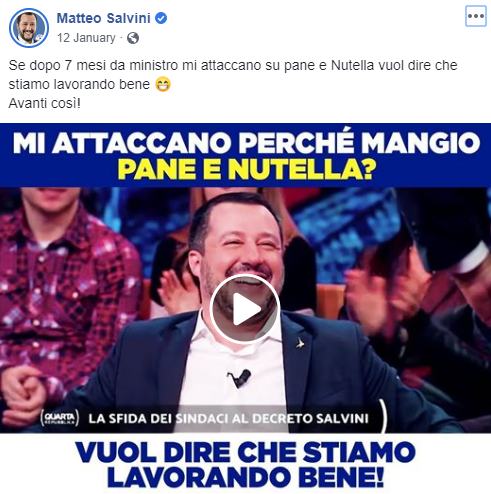 salvini nutella nocciole - 6