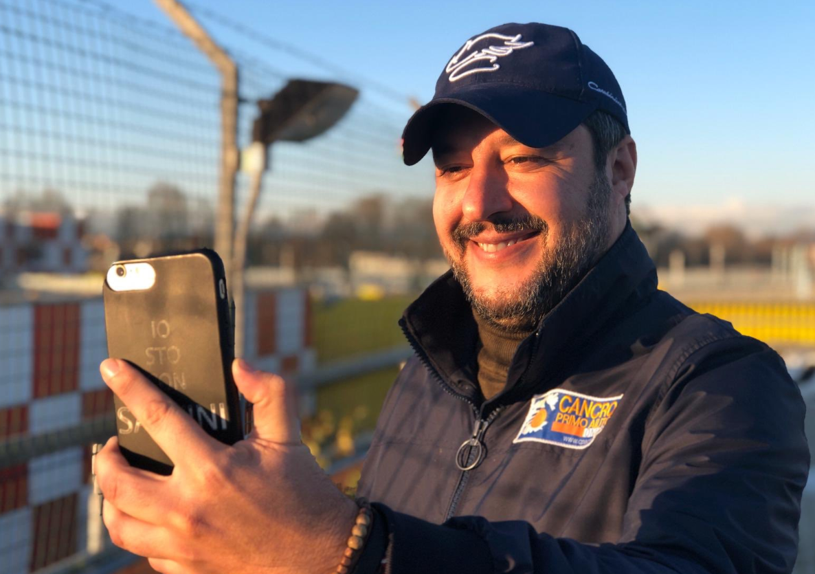 Così i giudici smontano il decreto Salvini article-post