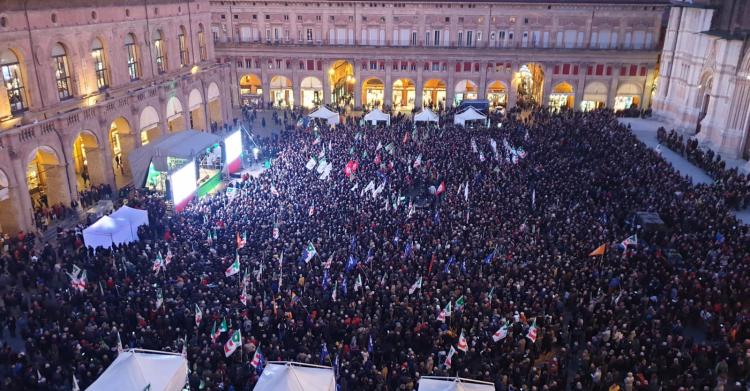 stefano bonaccini voto disgiunto emilia romagna 1
